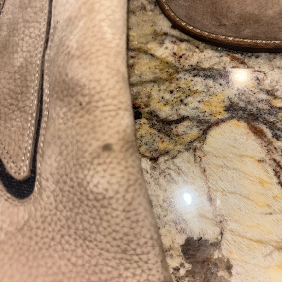 Lucky Brand Booties sz 6.5 - Picture 5 of 10